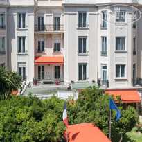 Best Western Plus Hotel Brice Garden Nice
