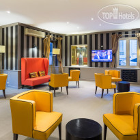 Best Western Plus Hotel Brice Garden Nice