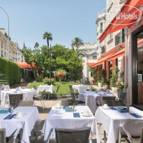 Best Western Plus Hotel Brice Garden Nice