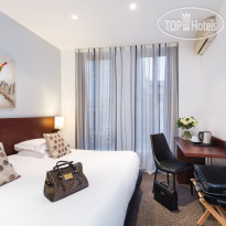 Best Western Plus Hotel Brice Garden Nice
