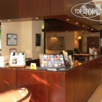 Best Western Plus Hotel Brice Garden Nice