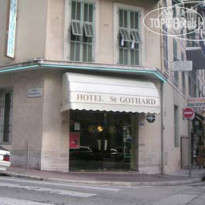 St.Gothard