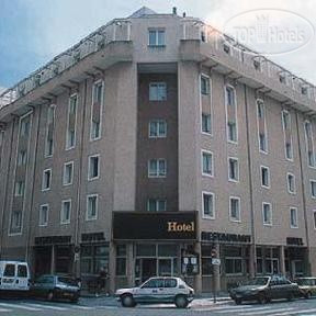 Hotel photo Nautica 3*