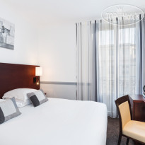 Best Western Hotel Lakmi Nice