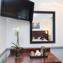 Best Western Hotel Lakmi Nice