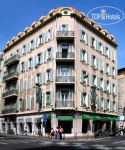 Hotelier's photos The Jay Hotel by HappyCulture 4*