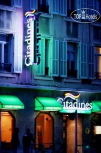 New photos from tourists The Jay Hotel by HappyCulture 4*