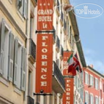 Grand Hotel Le Florence