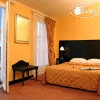 Grand Hotel Le Florence