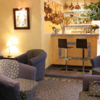 Grand Hotel Le Florence