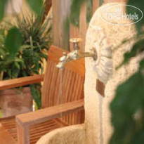 Grand Hotel Le Florence