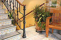 Hotel photo Grand Hotel Le Florence 3*