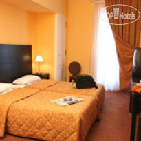 Grand Hotel Le Florence