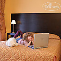 Grand Hotel Le Florence