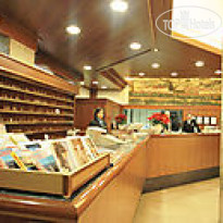 Grand Hotel Le Florence