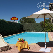 Belvedere Hotel Cannes-Mougins 
