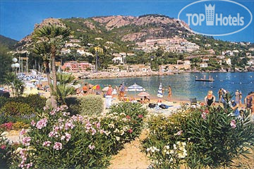 Hotel photo Les Terrasses De Saint Honorat APT