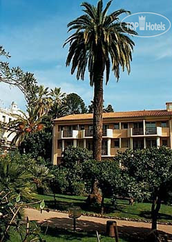 Hotel photo Maeva Orion 