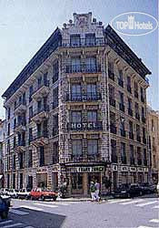 Hotel photo Artem Nice 3*