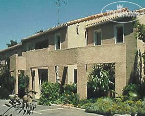 Hotel photo Hotel Stars Antibes 2*