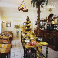 Le Pre Catelan