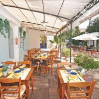 Le Pre Catelan