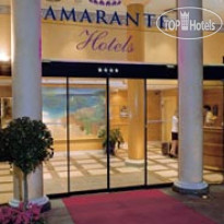 Amarante Cannes