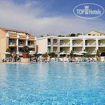 Cannes Villa Francia 