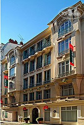 Hotelier's photos Mercure Alexandra 3*