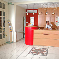 Mercure Alexandra 