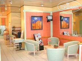 Hotel photo Amaryllis 2*