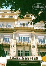 Hotel photo Carlton Nice 3*