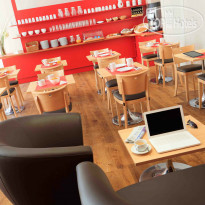 Hotel Nap By HappyCulture 