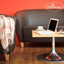 Hotel Nap By HappyCulture 