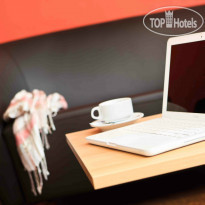 Hotel Nap By HappyCulture 