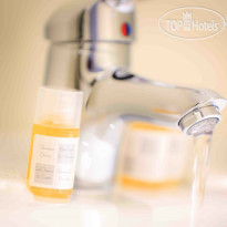 Hotel Nap By HappyCulture 