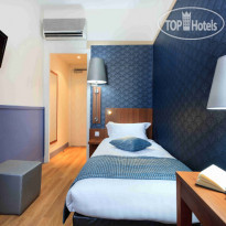 Hotel Nap By HappyCulture 