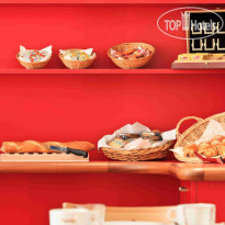 Hotel Nap By HappyCulture 