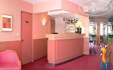 New photos from tourists Abrial Cannes Centre 3*