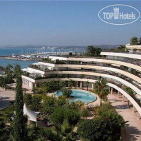 Holiday Inn Resort Nice Port St. Laurent 