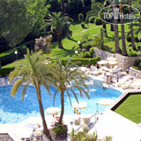Novotel Cannes Montfleury