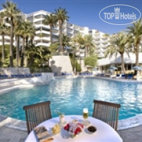 Novotel Cannes Montfleury