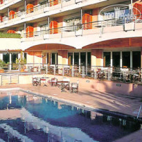 Novotel Cannes Montfleury