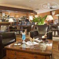 Novotel Cannes Montfleury