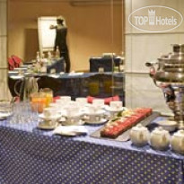 Novotel Cannes Montfleury