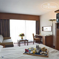 Novotel Cannes Montfleury