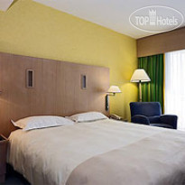 Novotel Cannes Montfleury