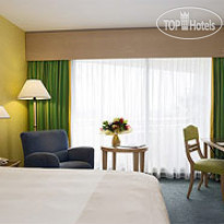 Novotel Cannes Montfleury
