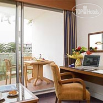 Novotel Cannes Montfleury