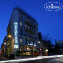 La Malmaison Nice